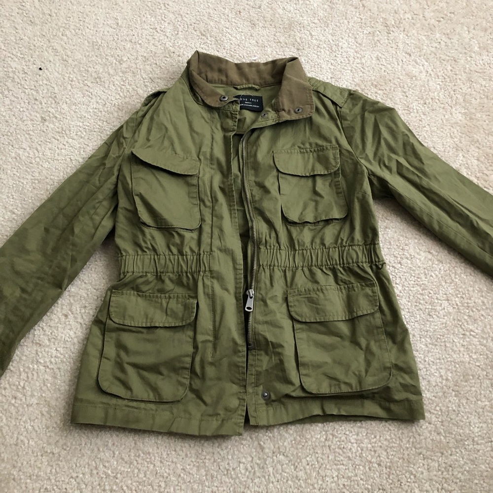 Jacket